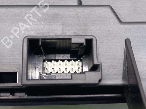 Climate control CITROËN C4 II (NC_)  | BP17751745I5 
