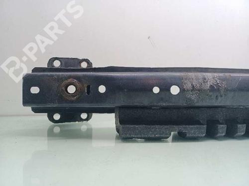 Rear bumper reinforcement VW TOUAREG (7LA, 7L6, 7L7) 5.0 V10 TDI | BP9653724C73 