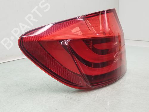 Left taillight BMW 5 (F10) | BP34536401C34 - Image 2