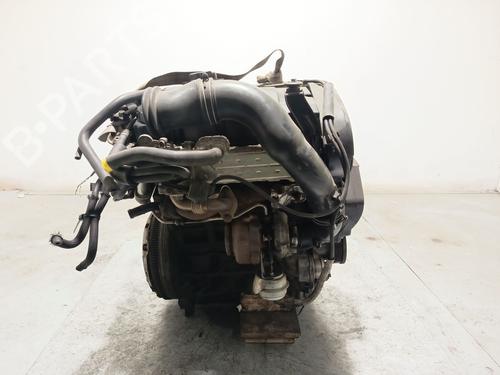 Engine MITSUBISHI OUTLANDER II (CW_W) 2.0 DI-D (CW8W) | BP33626596M1  - Image 6