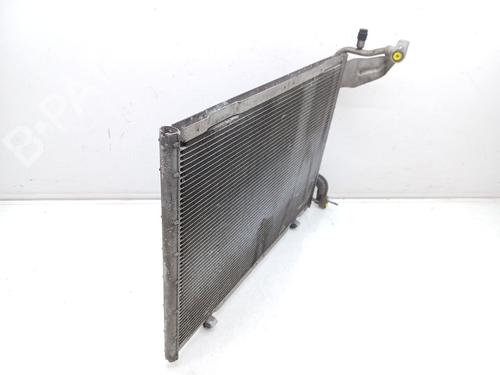 Used AC radiator FORD FIESTA VI (CB1, CCN) 1.0 EcoBoost (100 hp) 27475376