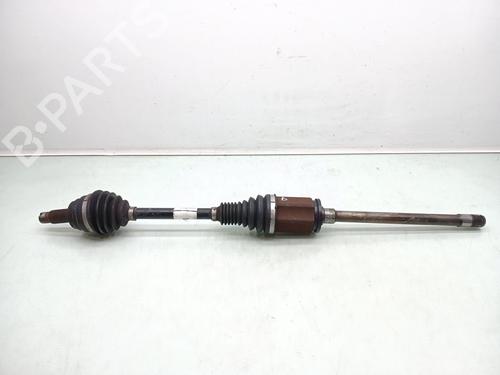 Right front driveshaft BMW X5 (E70) xDrive 30 d | BP32751211M39  - Image 5