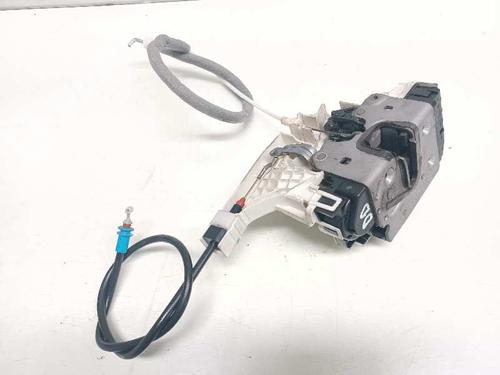 Used Front right lock MERCEDES-BENZ SPRINTER 5-t Van (B906) 519 CDI / BlueTEC (906.653, 906.655, 906.657) (190 hp) 10617236