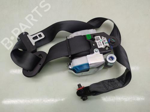 Airbag sæt DACIA SPRING EV (B6M1) | BP39592164C86 - Image 8
