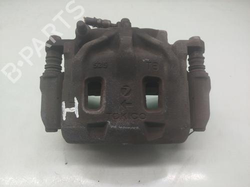 Left front brake caliper SUBARU OUTBACK (BS) 2.0 D AWD (BSD) | BP23427853M105 