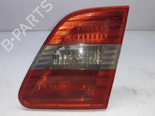 Right tailgate light MERCEDES-BENZ B-CLASS Sports Tourer (W245)  | BP6993971C80 