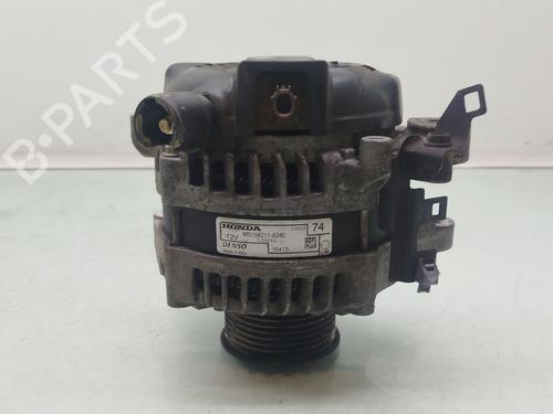 Alternator HONDA HR-V (RU) 1.6 i-DTEC (RU8) | BP29434090M7 