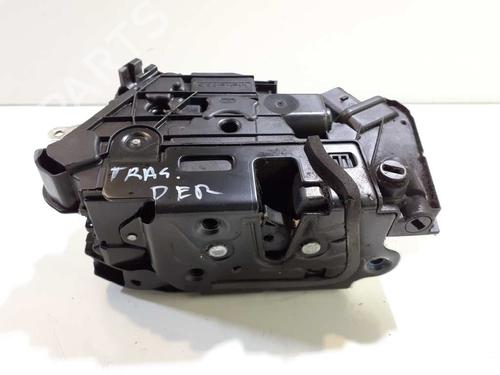 Rear right lock SEAT IBIZA IV (6J5, 6P1) 1.4 TDI | BP6512692C99 