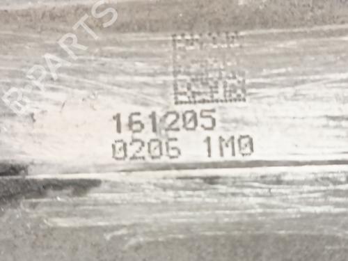 Rear differential SUZUKI VITARA (LY) 1.4 T AllGrip (APK414) | BP39167100M24 - Image 6