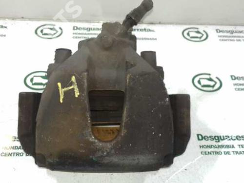 Used Left front brake caliper FORD FOCUS II (DA_, HCP, DP) [2004-2013]  11558227
