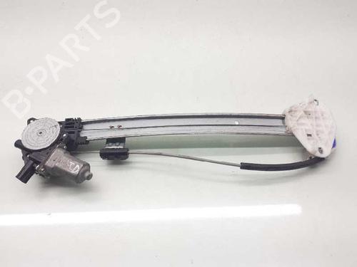 Rear right window mechanism HONDA ACCORD VIII Estate (CW)  | BP13820516C25 