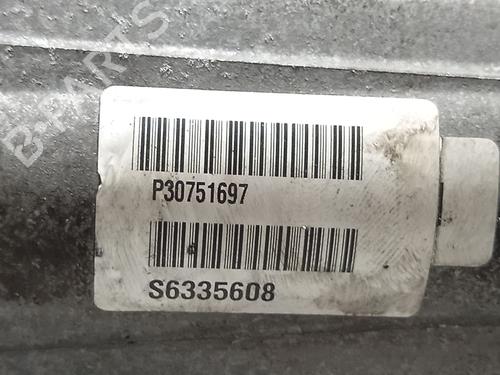 Rear differential VOLVO XC60 I SUV (156) D5 AWD | BP30396363M24