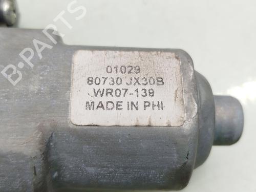 Front right window mechanism NISSAN JUKE (F15) 1.6 DIG-T 4x4 | BP23958300C23