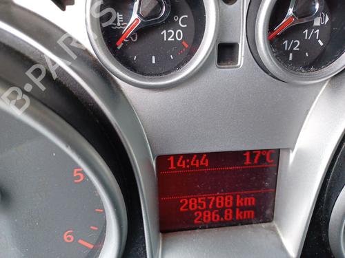 Klapa wlewu paliwa FORD FOCUS II (DA_, HCP, DP) 1.6 TDCi | BP20310243C131 