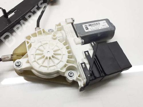 Rear left window mechanism SEAT LEON (1P1)  | BP9653654C24 