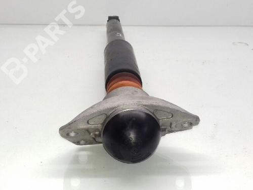 Left rear shock absorber AUDI Q3 (8UB, 8UG)  | BP9123298M18