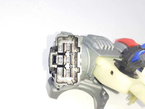 Ignition barrel KIA NIRO I (DE) 1.6 GDI Hybrid | BP9116535M48 