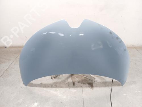 Motorhjelm RENAULT ZOE (BFM_) ZOE | BP38517635C1 - Image 2