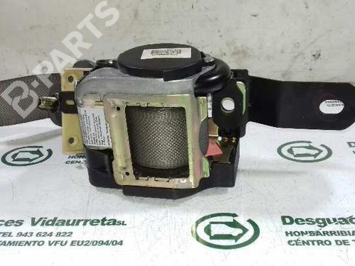Front right seatbelt HYUNDAI ATOS (MX) 1.0 i | BP9116265I25 
