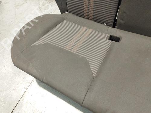 Seats set FORD KA+ III (UK, FK) 1.2 Ti-VCT | BP23039433C78 