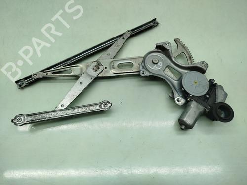 Used Rear right window mechanism TOYOTA PRIUS (_W3_) 1.8 Hybrid (ZVW3_) (99 hp) 30510110