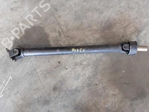 Used Driveshaft MITSUBISHI GALLOPER (JK-01) [1998-2003]  4669414