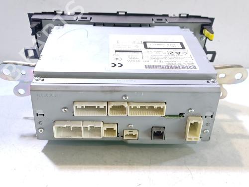 Radio TOYOTA VERSO (_R2_)  | BP16784327E6 