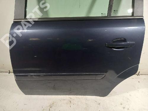 Left rear door OPEL ZAFIRA / ZAFIRA FAMILY B (A05) 1.9 CDTI (M75) | BP10083331C4 
