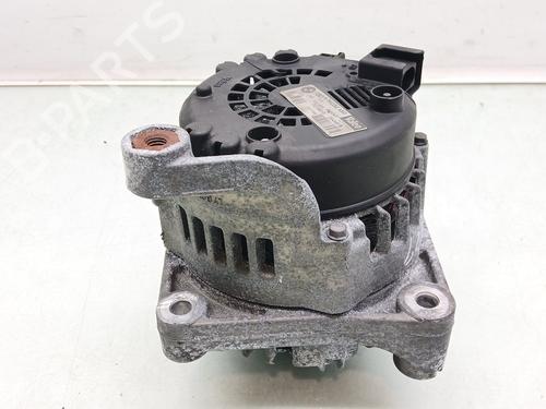 Generator BMW 1 (E81) 118 d (143 hp) 31758521