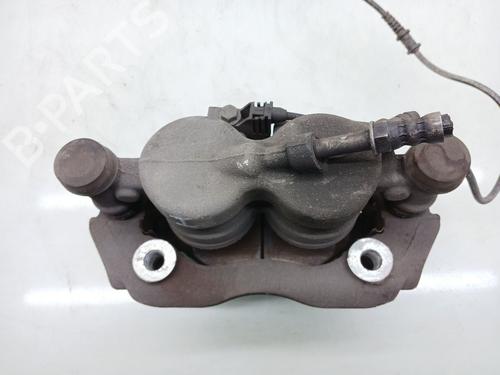 Left front brake caliper MERCEDES-BENZ VIANO (W639) CDI 2.2 (639.711, 639.713, 639.811, 639.813, 639.815) | BP31931403M105