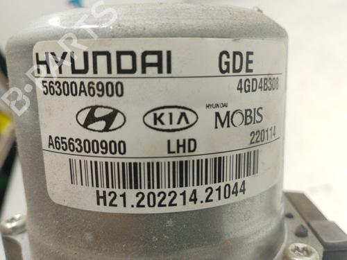 Steering column HYUNDAI i30 Estate (GD) 1.6 CRDi | BP32023077M21 