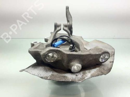 Left front steering knuckle BMW 6 (E63) 645 Ci | BP15226945M25 