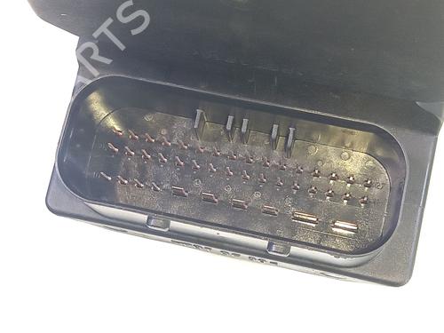ABS pump PEUGEOT 807 (EB_) 2.2 HDi | BP22737002M43 