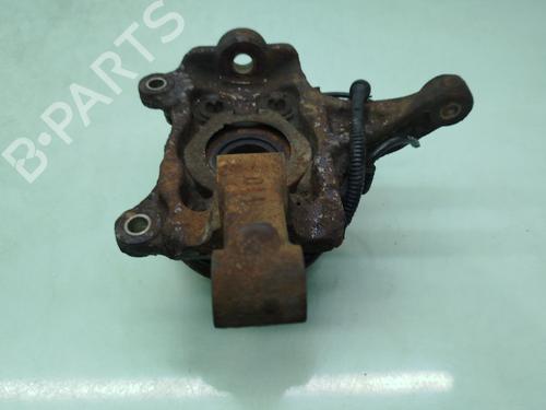 Left front steering knuckle RENAULT TRAFIC III Bus (JG_) 1.6 dCi 145 (JGMG) | BP36236072M25  - Image 5
