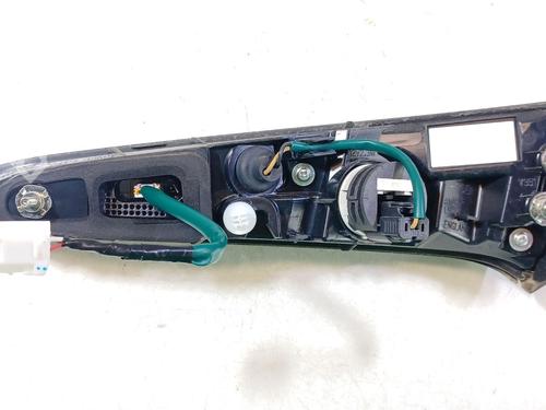 Left tailgate light TOYOTA COROLLA Hatchback (_E21_, _EA1_, _EH1_) 1.8 Hybrid (ZWE211) | BP38411546C79 - Image 4