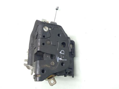 Rear right lock SEAT ALTEA XL (5P5, 5P8) 1.6 TDI | BP16765955C99 