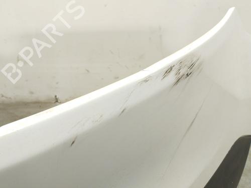 Front bumper FORD TRANSIT COURIER B460 Box Body/MPV 1.5 TDCi | BP32110197C7