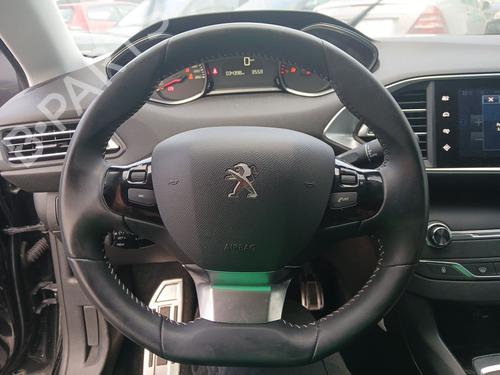 Rim PEUGEOT 308 II (LB_, LP_, LW_, LH_, L3_) 1.2 THP 130 | BP29071166C45 