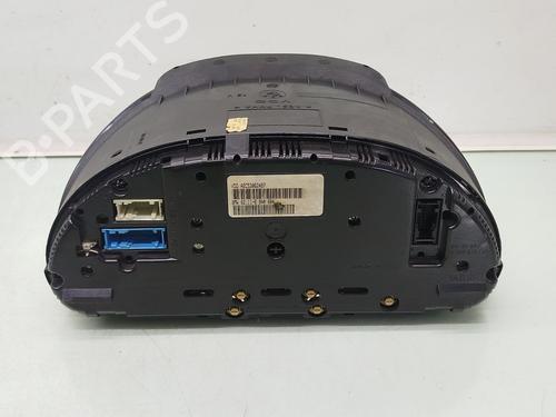 Instrument cluster BMW X5 (E53) 3.0 d | BP37792655C47 - Image 2