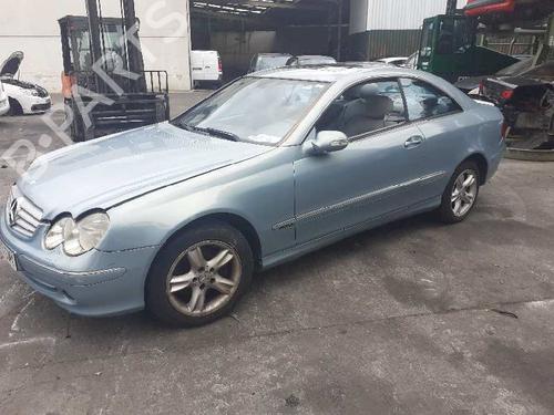 Used Parts MERCEDES-BENZ CLK (C209) [2002-2010]  4336547
