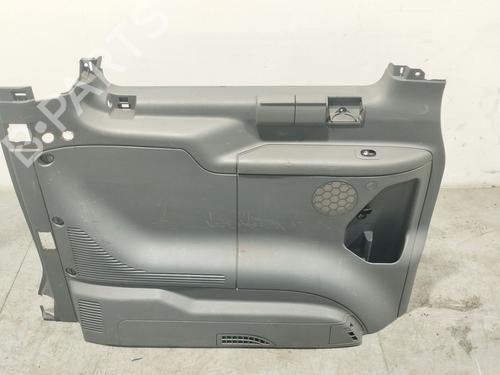 Rear left panel MERCEDES-BENZ VIANO (W639)  | BP29357140C60 