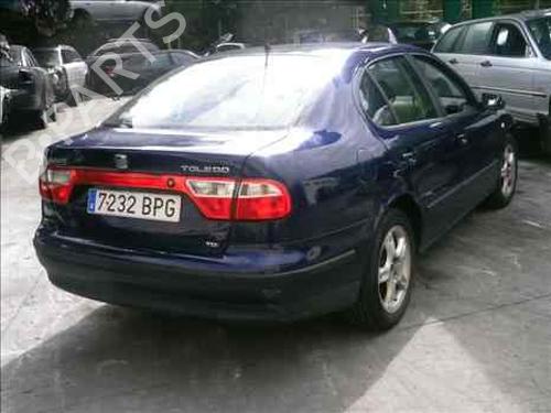 Førerens kollisjonspute SEAT TOLEDO II (1M2) 1.9 TDI | BP1518313C9 