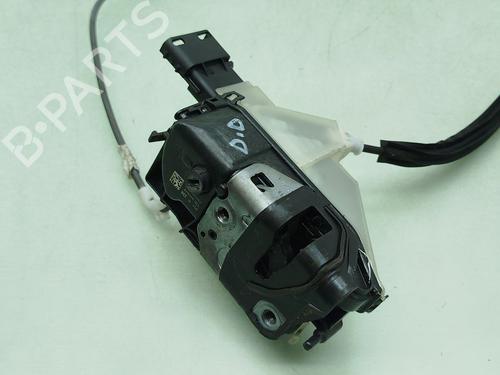Used Front right lock Front right lock PEUGEOT 5008 II (MC_, MJ_, MR_, M4_) 1.5 BlueHDi 130 (MCYHZJ, MCYHZR, MCYHZX) (131 hp) 34445229 34445229