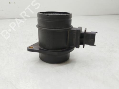 Used Mass air flow sensor LANCIA MUSA (350_) 1.3 D Multijet (350.AXG11, 350.AXG1A) (90 hp) 18649732