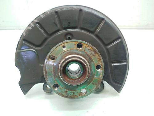 Used Right front steering knuckle AUDI Q3 (8UB, 8UG) 2.0 TDI (150 hp) 28694597