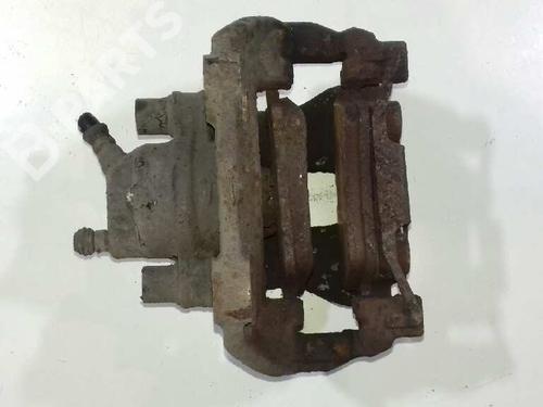 Left rear brake caliper MERCEDES-BENZ CLS (C219) CLS 320 CDI (219.322) | BP11558676M107 