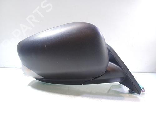 Used Right mirror MERCEDES-BENZ CITAN Box Body/MPV (W420) eCITAN (420.693, 420.695) (122 hp) 31599176