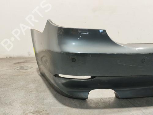Rear bumper BMW 5 (E60) 530 d | BP29452130C8 