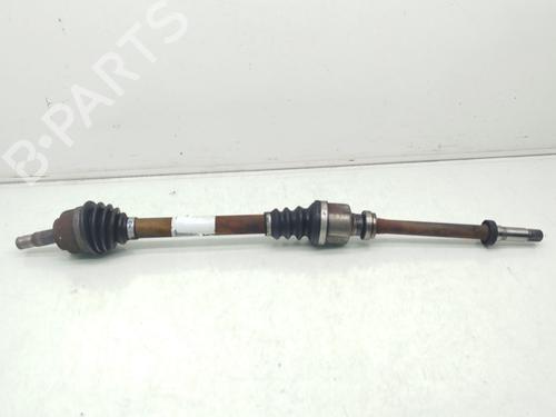Used Right front driveshaft PEUGEOT 307 (3A/C) 1.6 16V (109 hp) 30302949