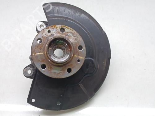 Fusee links voor Fusee links voor RENAULT ESPACE V (JR_) 1.6 dCi 160 (160 hp) 35950115 35950115